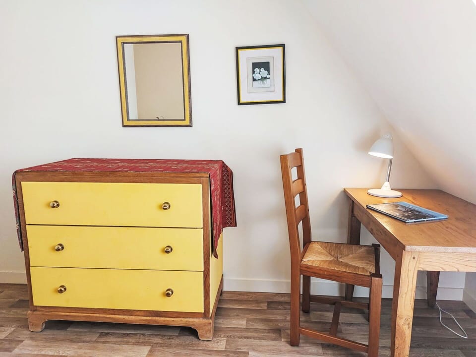 Furniture, Flooring, Wood, Yellow, Floor, Interior Design, Drawer, Brown, Room, Wood Flooring