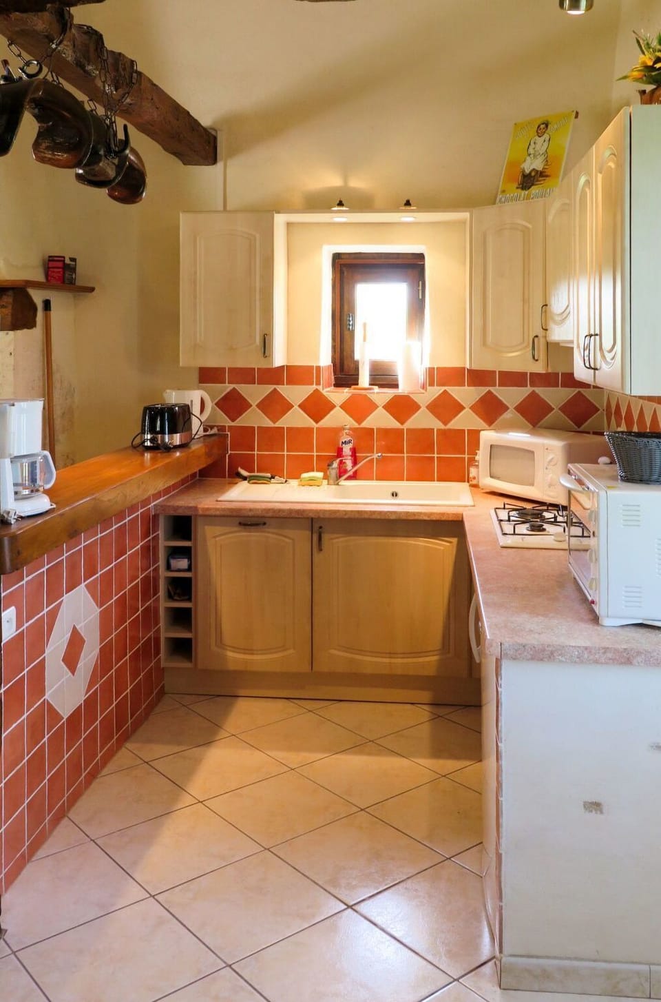 Cabinetry, Countertop, Kitchen, Sink, Wood, Plumbing Fixture, Lighting, Tap, Architecture, Interior Design