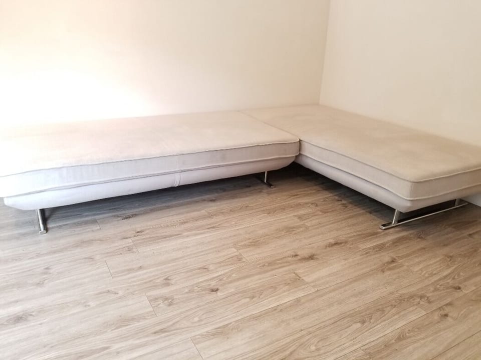 Convertible couch