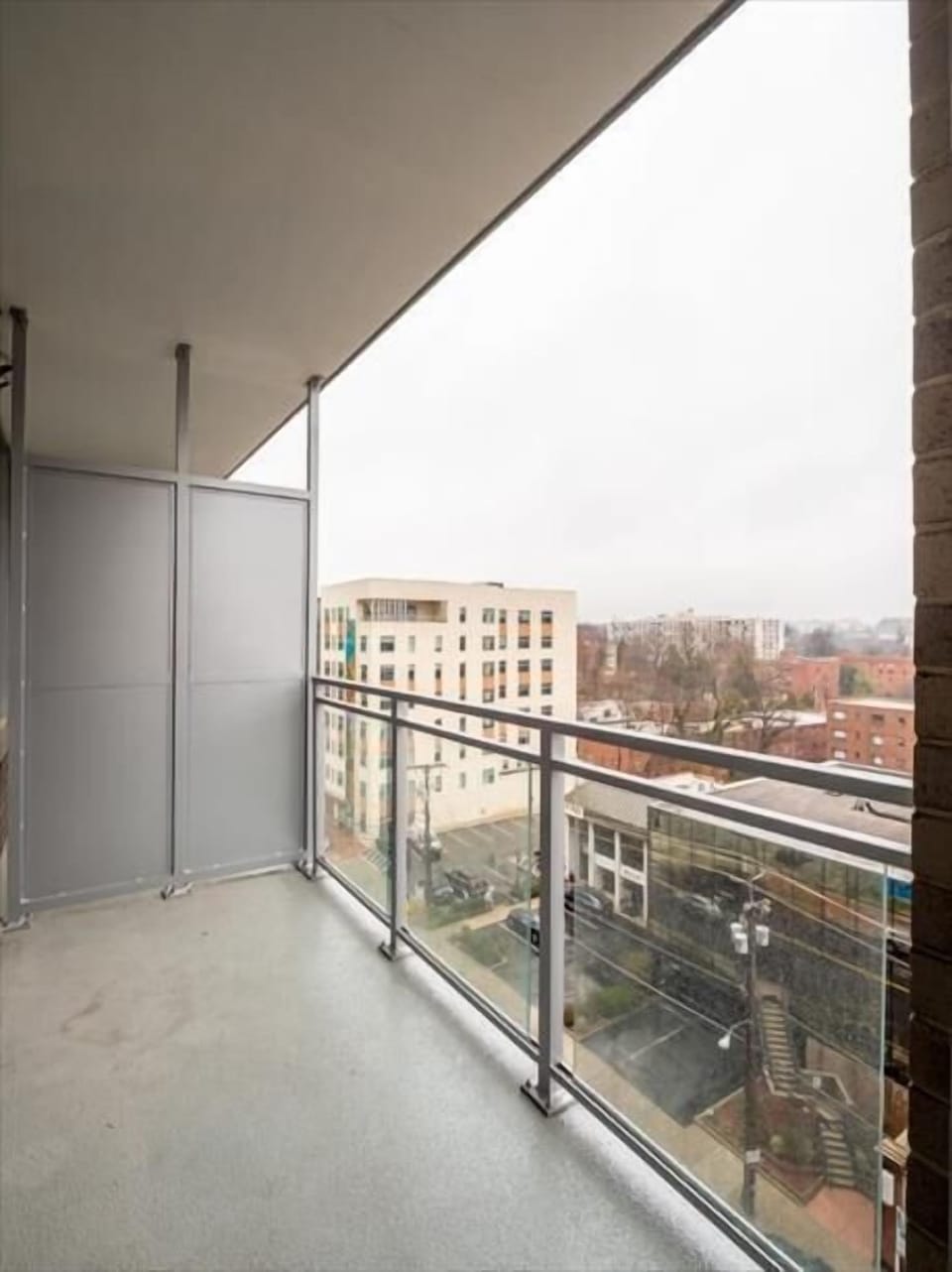 Bethesda 1 Bedroom View