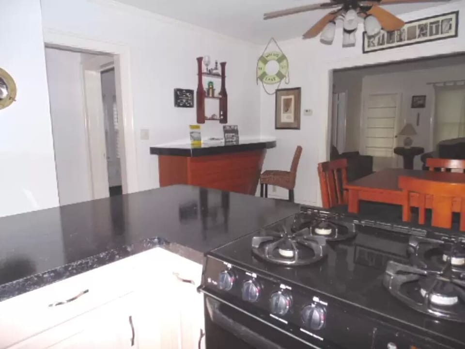 cooktop