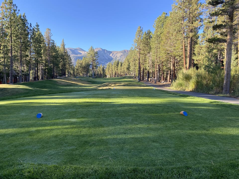 Golf