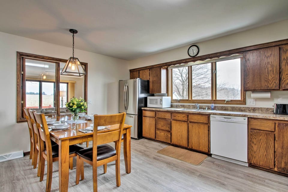 Kitchen | Cooking Basics