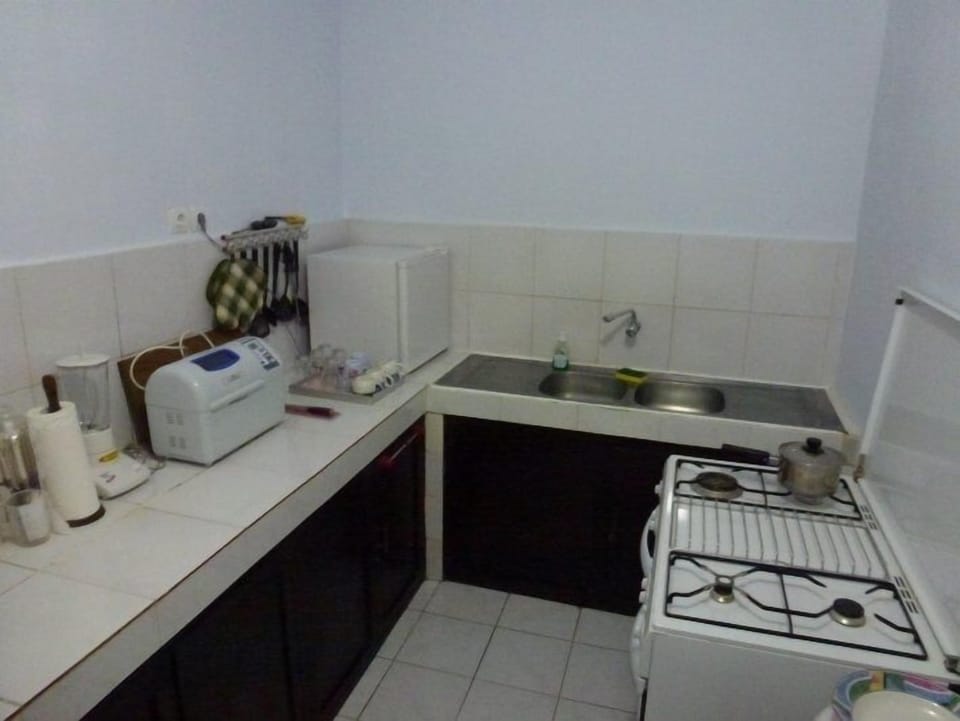 Schnes Ferienhaus in Sanur Strandnhe
