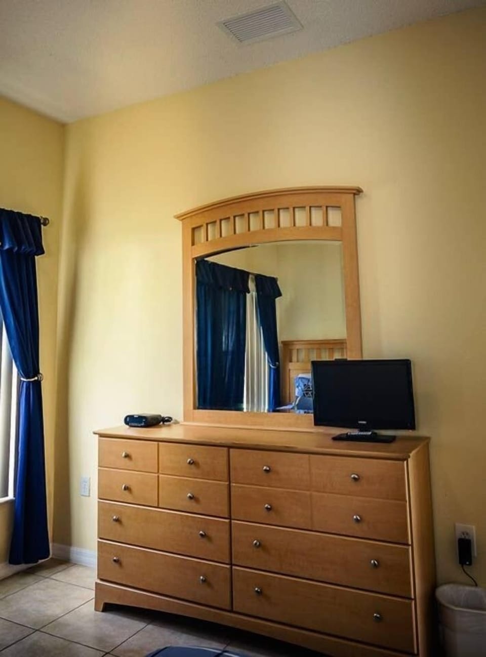 2nd Twin Room 2nd View