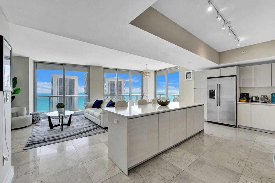 Million Dollar Penthouse