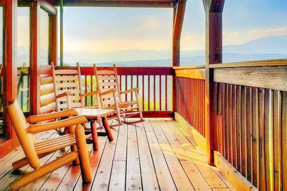 Breathtaking Views!