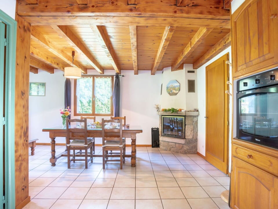 Property, Furniture, Cabinetry, Wood, Interior Design, Kitchen Appliance, Table, Wood Stain, Flooring, Floor