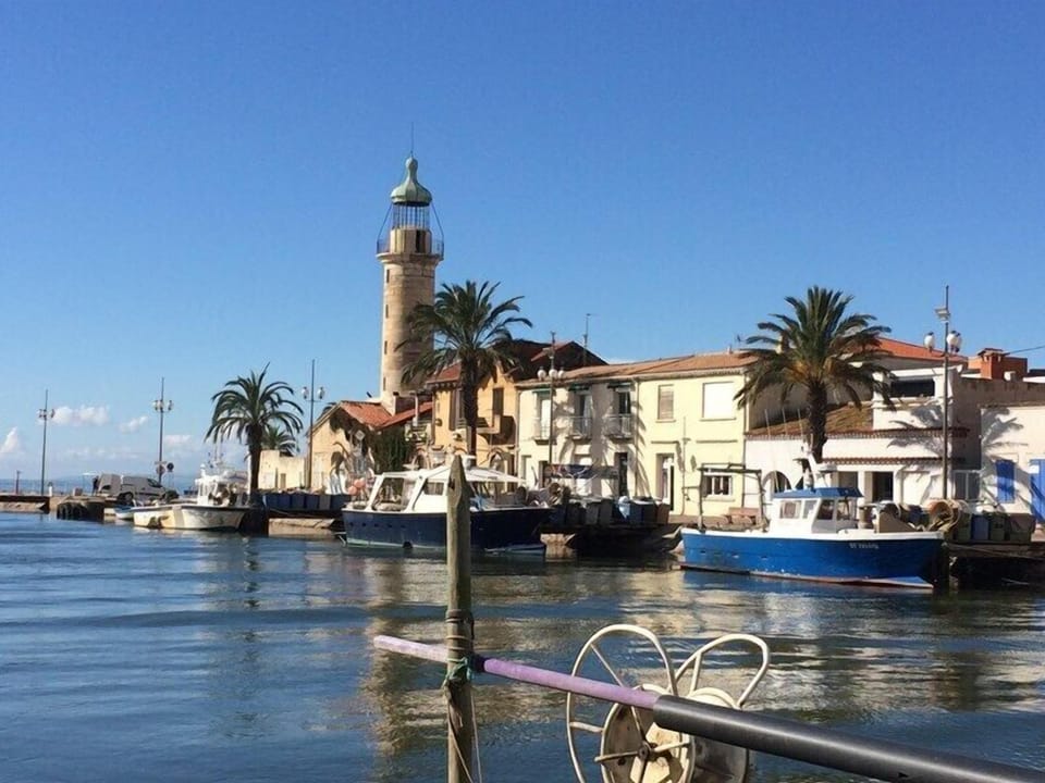 Marina