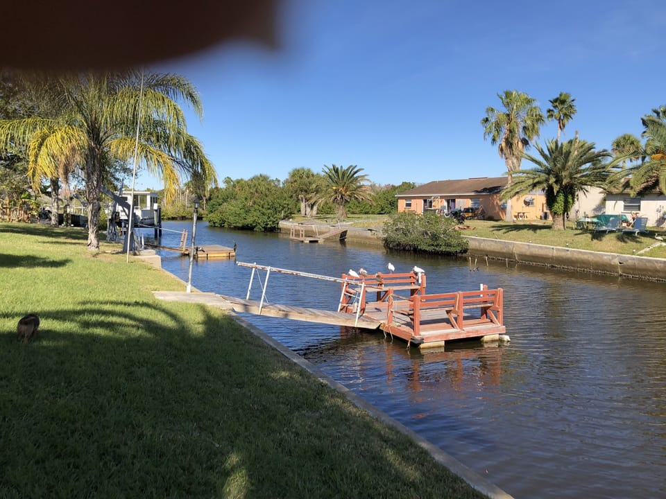 Lake