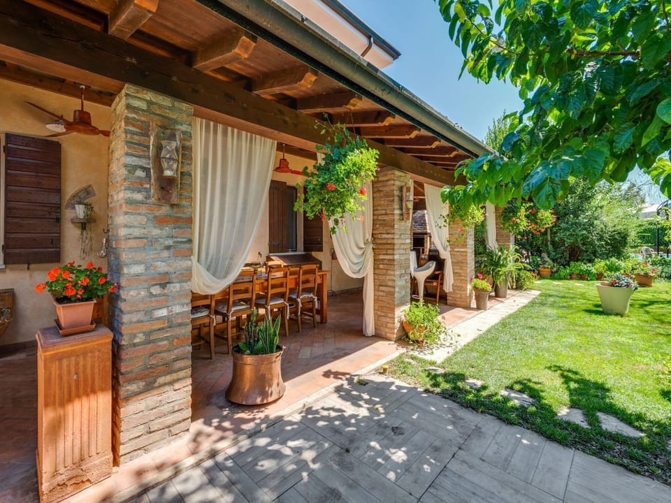 Patio / Balcony
