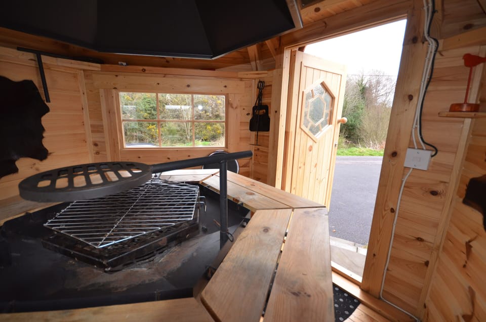 Thatched 4 person cottage House in County Kerry