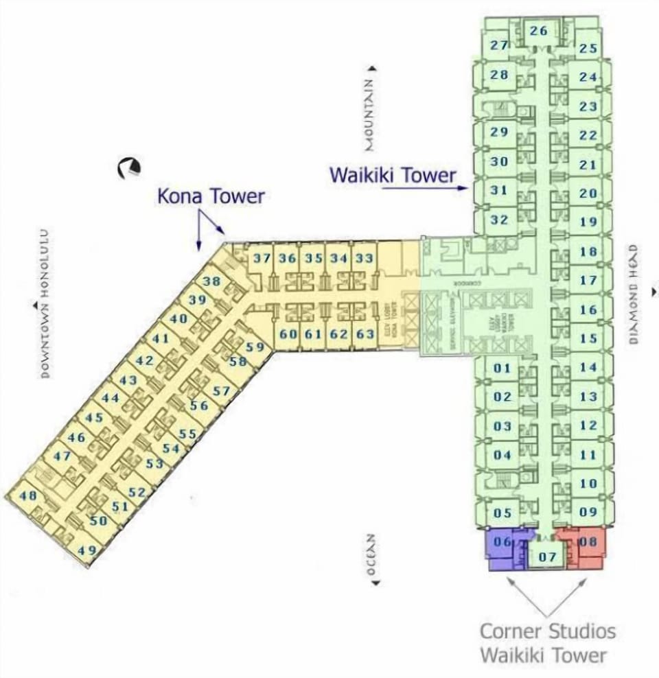 Property map