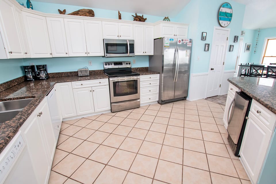 "Kitchen"