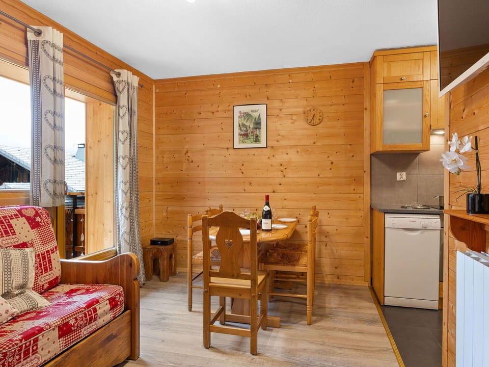 Furniture, Property, Cabinetry, Table, Wood, Countertop, Chair, Building, Floor, Flooring