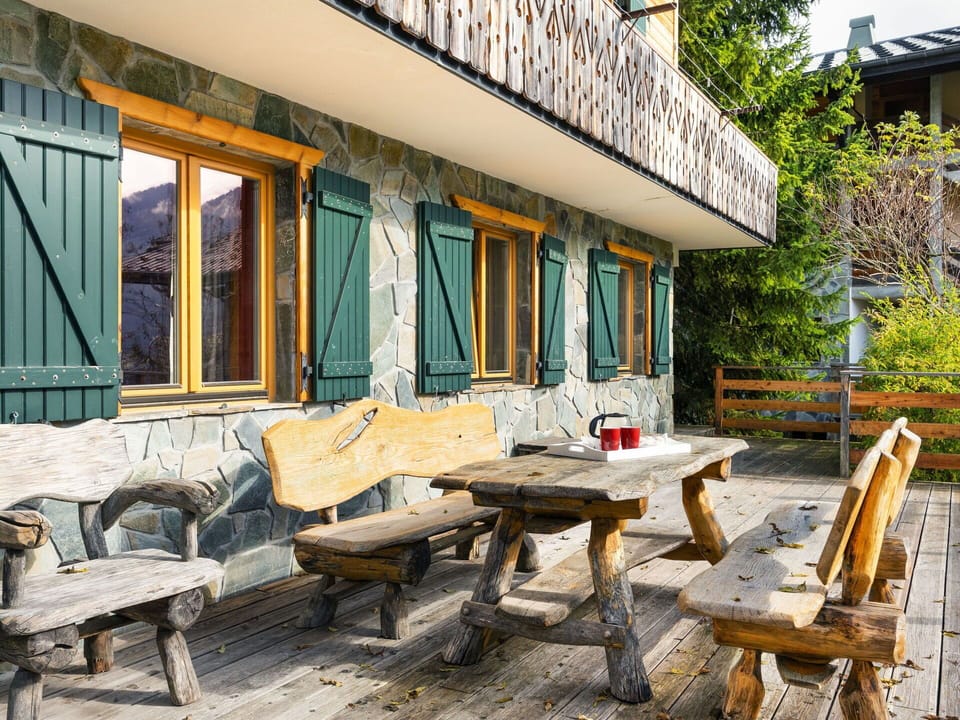 Furniture, Property, Plant, Window, Building, Table, Door, Wood, Shade, Outdoor Table