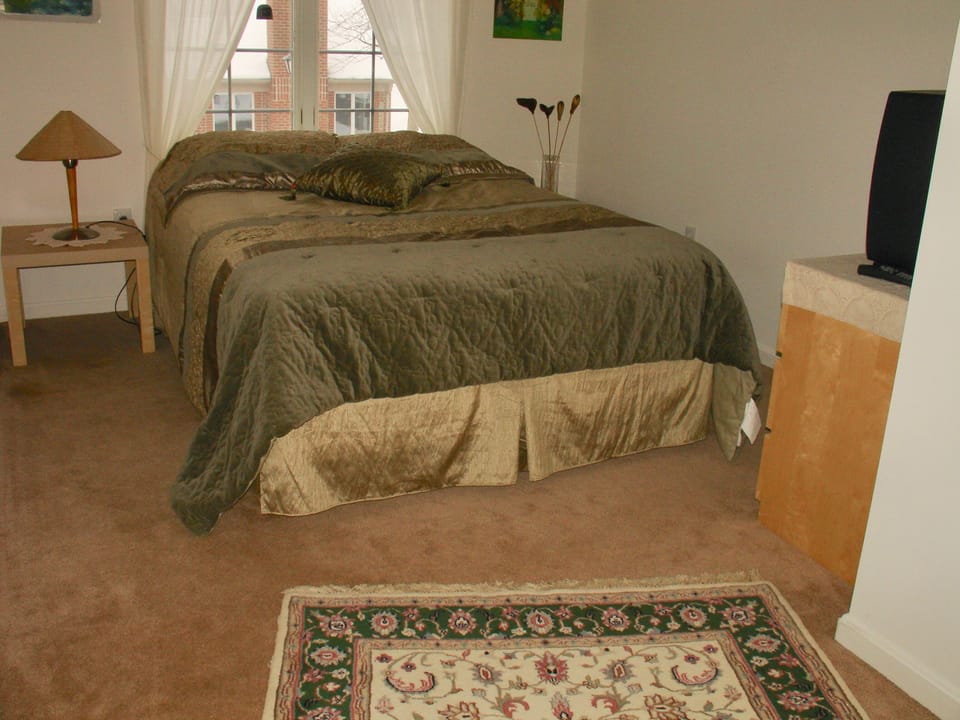 this room is for rent