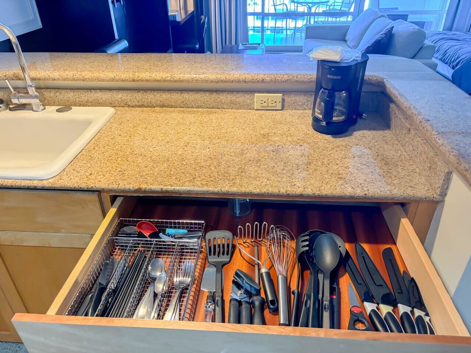 Kitchen Utensils