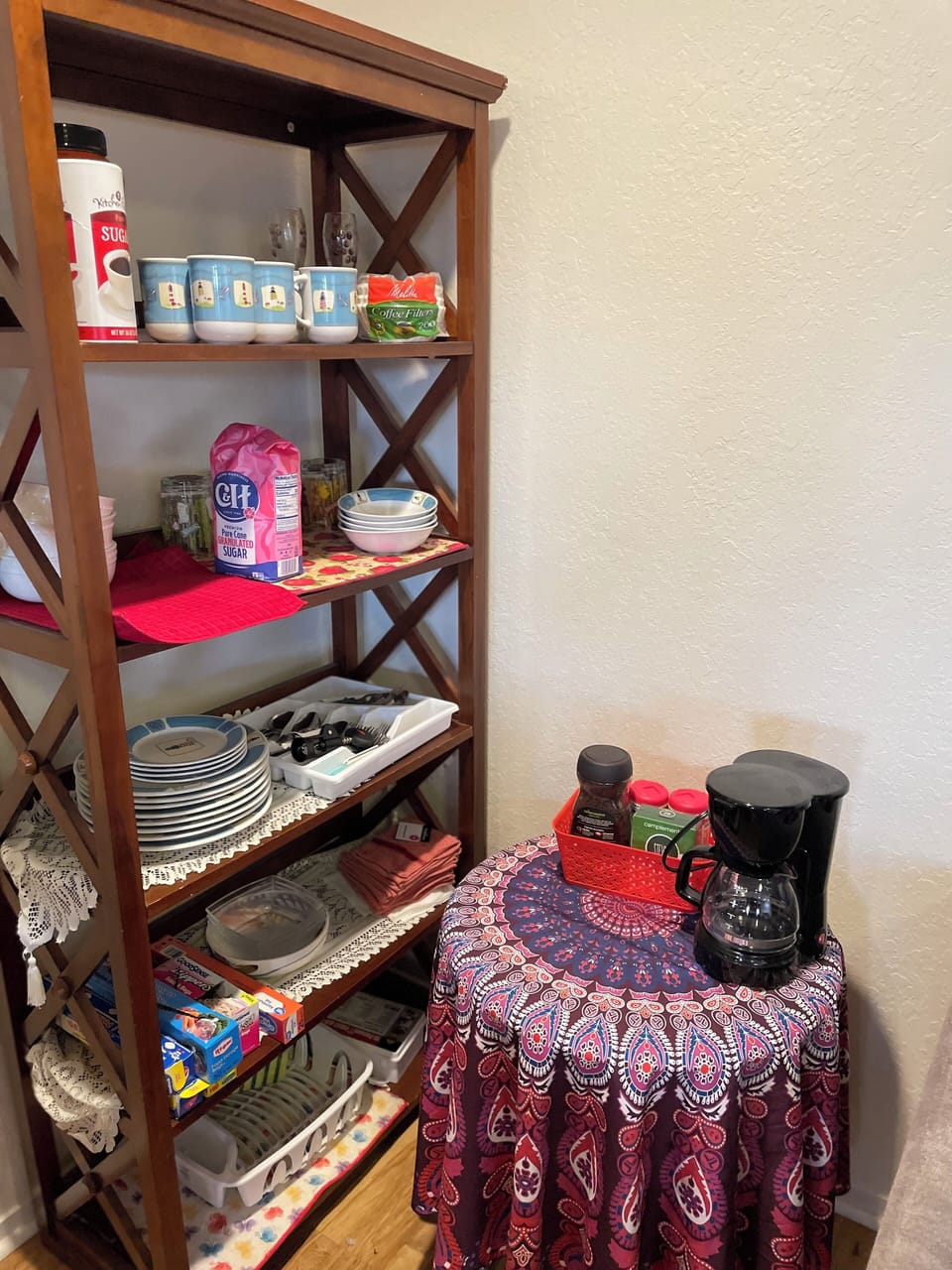 Miscellaneous