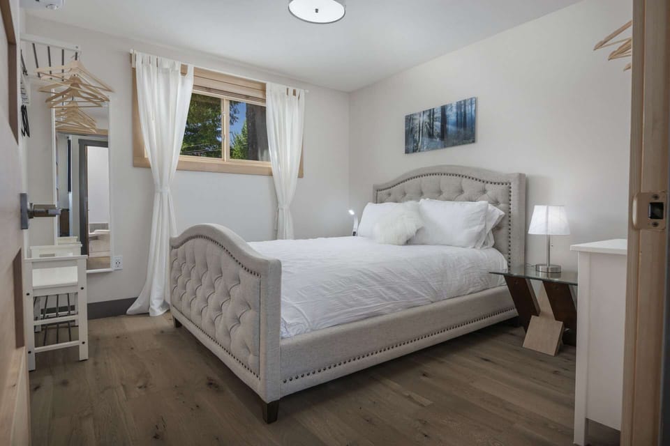 "The beds were really comfortable." - Lorri