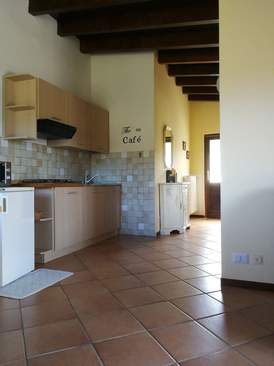 cucina
