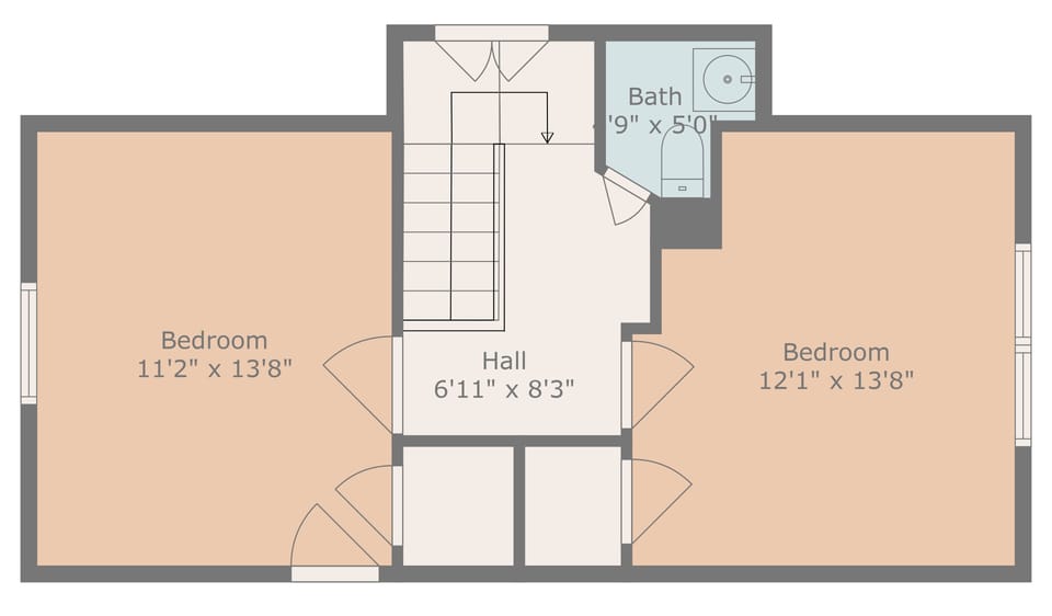 FP Upper Level