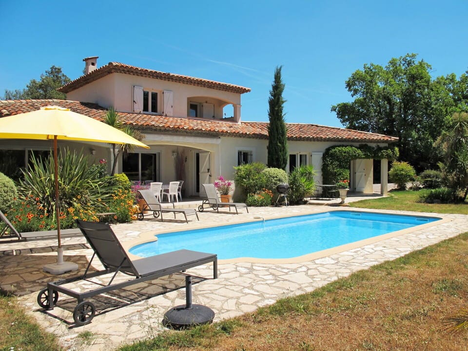 Property, House, Building, Swimming Pool, Home, Real Estate, Estate, Villa, Patio, Residential Area