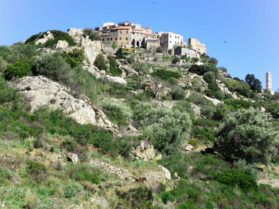 Vegetation, Outcrop, Rock, Plant Community, Bedrock, Formation, Geology, Geological Phenomenon, Escarpment, Hill