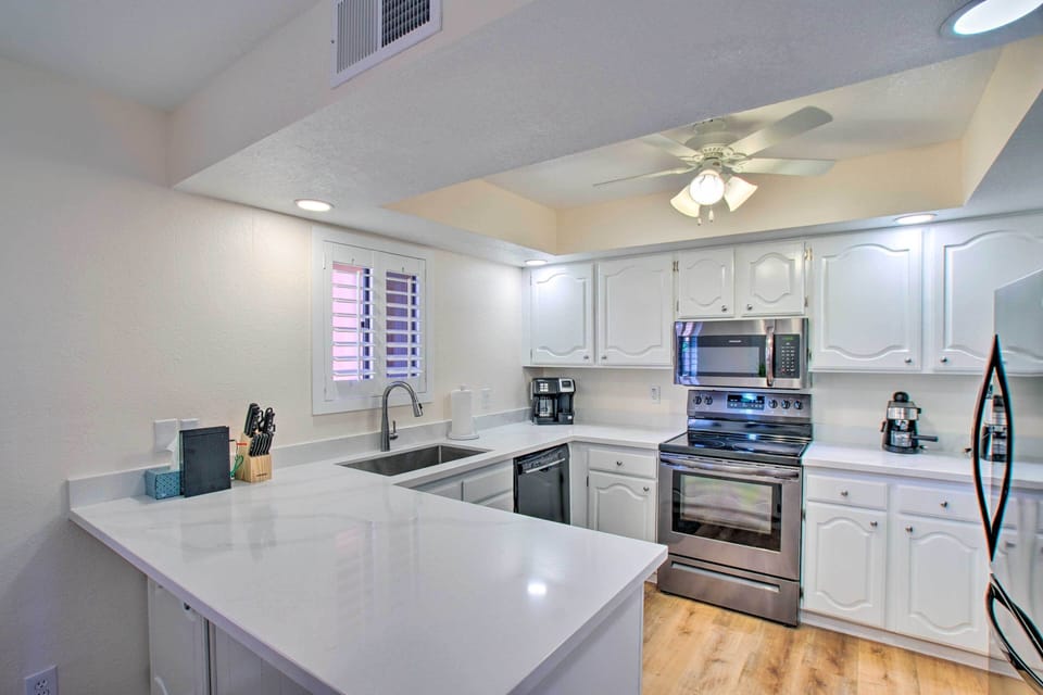 Kitchen | Cooking Basics | Drip Coffee Maker