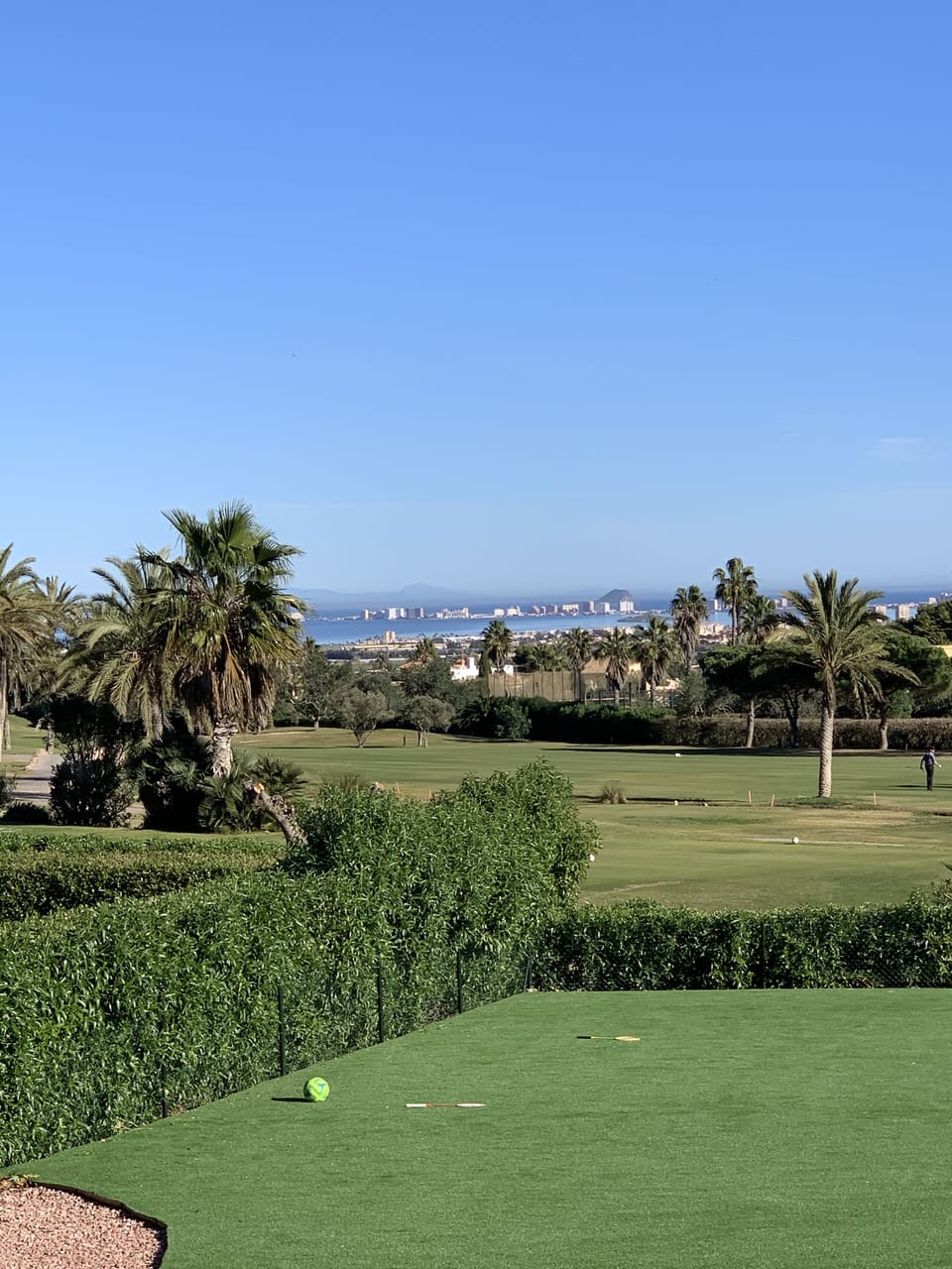 Golf