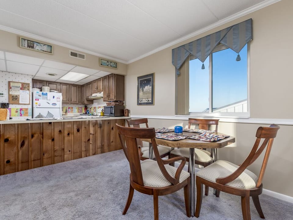 Open Concept