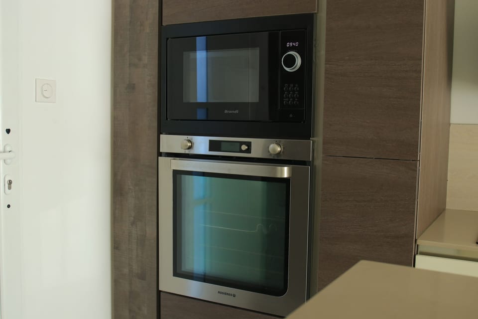 Microwave