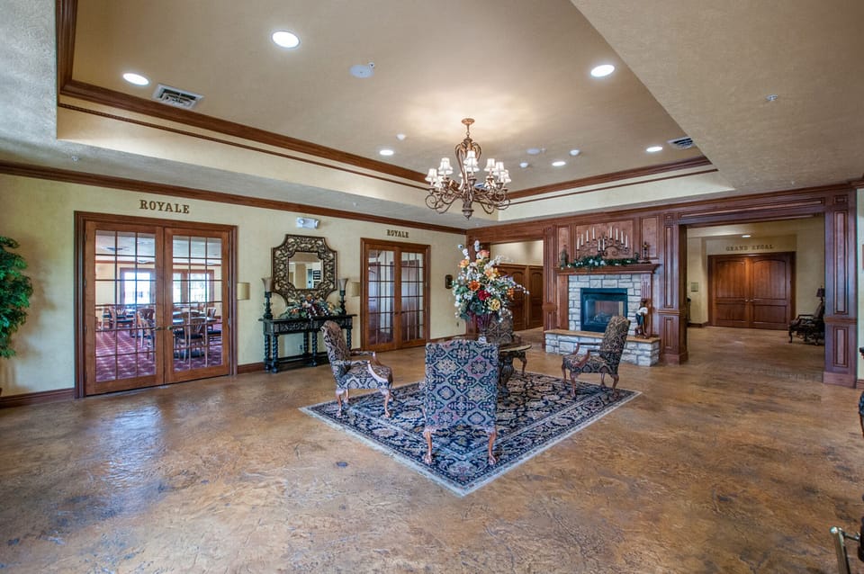 Community Clubhouse