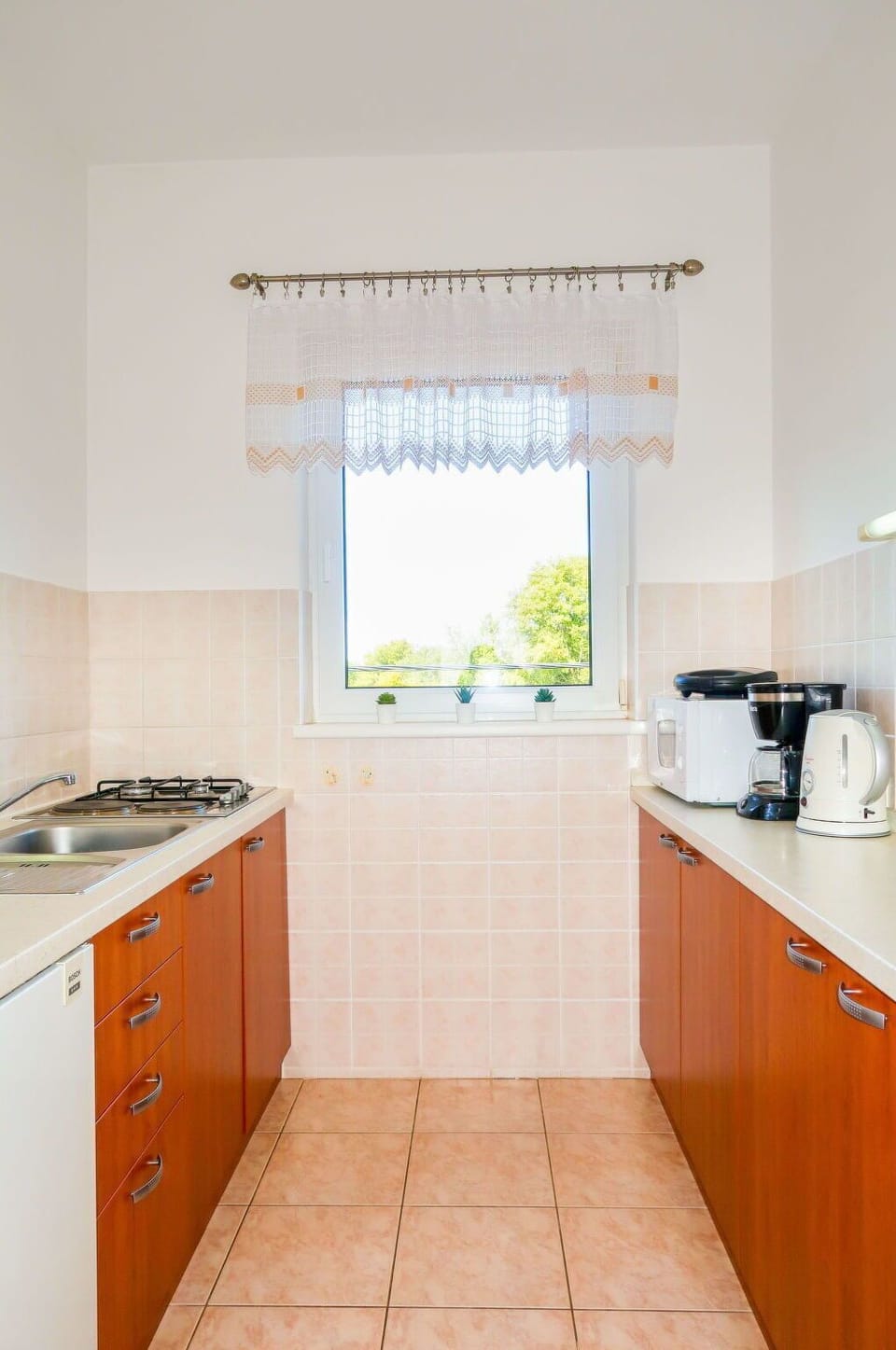 Cabinetry, Sink, Building, Wood, Kitchen, Countertop, Kitchen Sink, Interior Design, Kitchen Appliance, Window