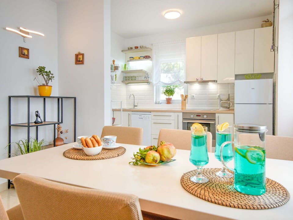 Furniture, Interior Design, Table, Flooring, Chair, Wood, Room, Dining Room, Lighting, Kitchen & Dining Room Table