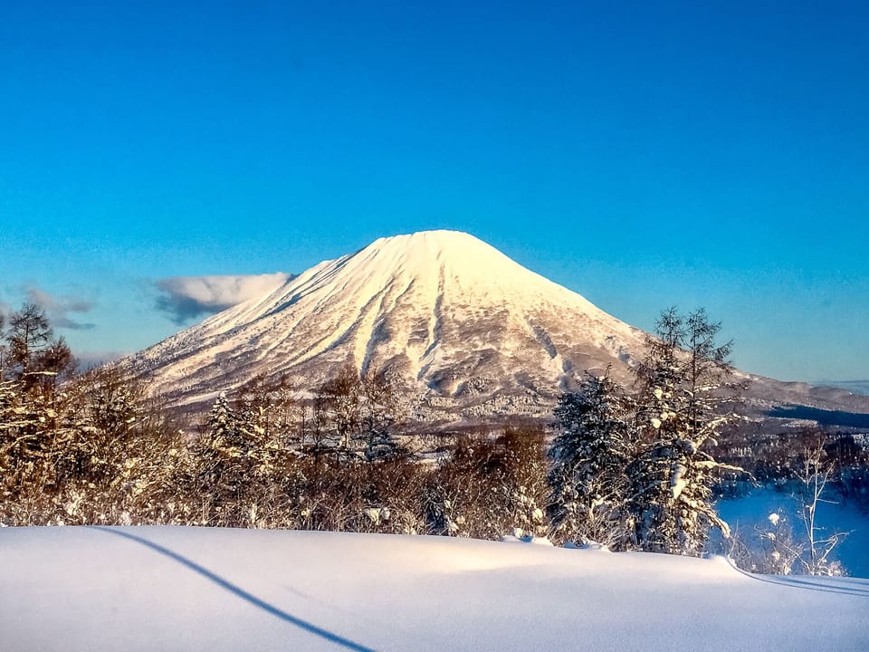 Boutique Rusutsu Holiday Chalet 10 minutes to ski lift Chalet in Hokkaido Prefecture