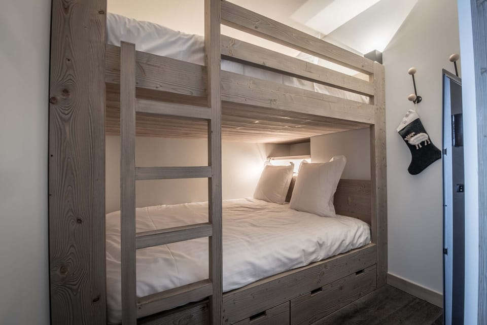 Bedroom for children's