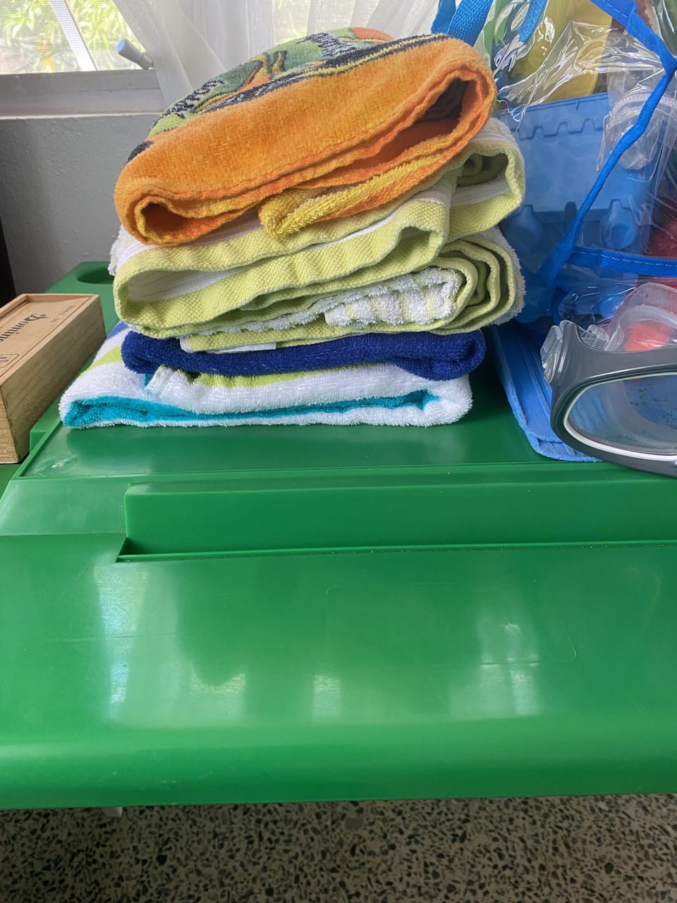 Miscellaneous