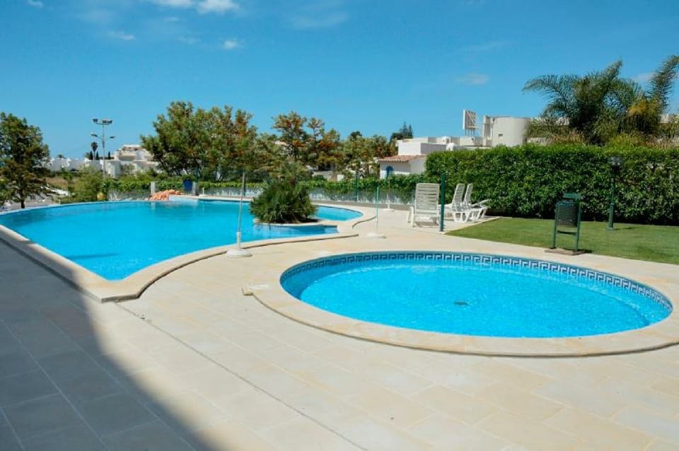 Piscina para crianças 