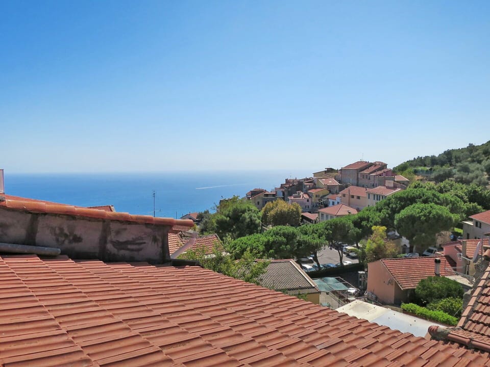 Roof, Sky, Property, Real Estate, Building, Vacation, House, Tourism, Village
