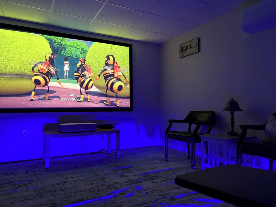 Television