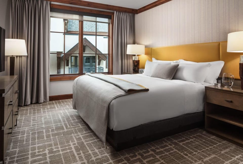 Guest bedroom