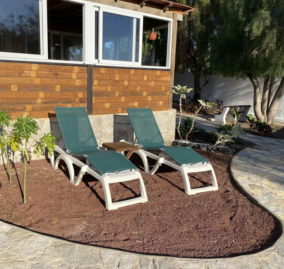 relax zone