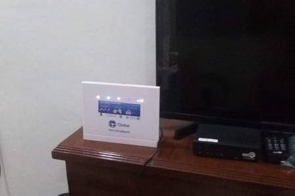 Television