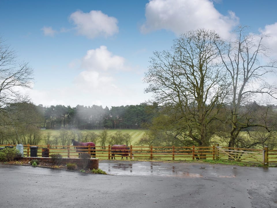 View | The Cottage, Bewdley, near Kidderminster