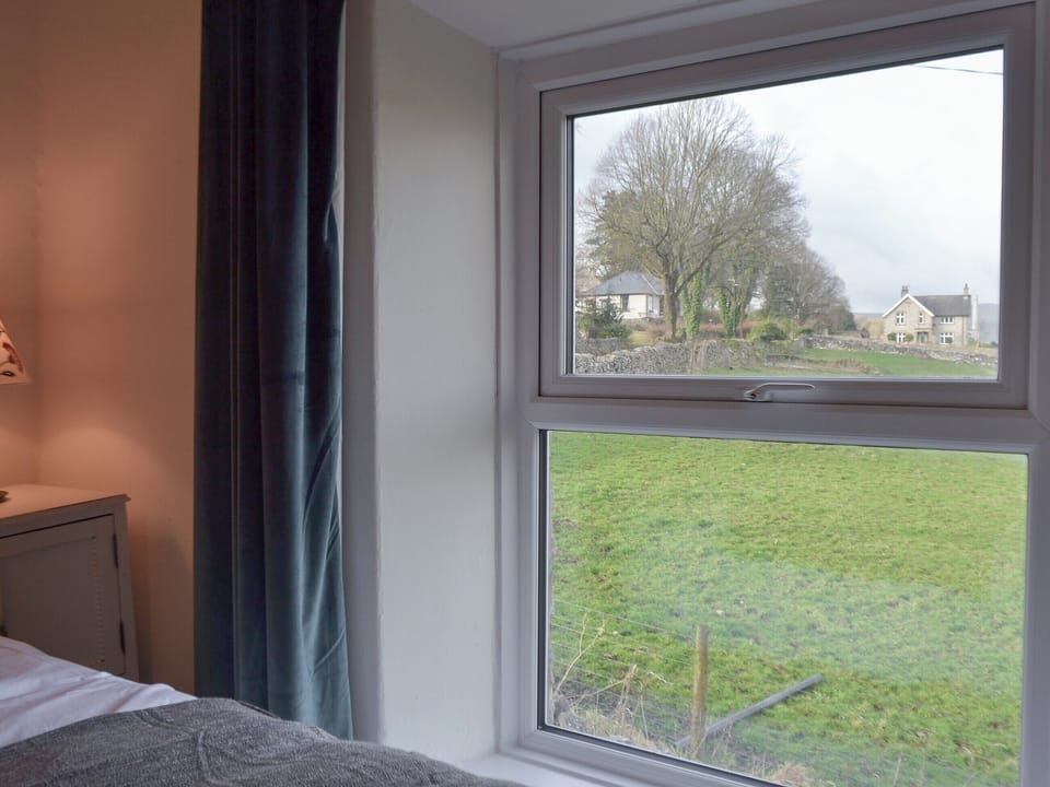 Double bedroom | North View, Bradwell