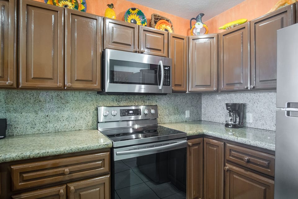 kitchen detial