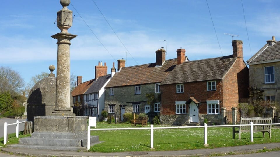 The Village Green