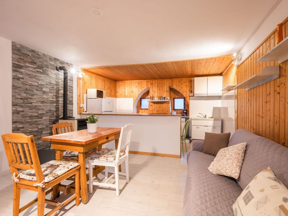 Furniture, Table, Chair, Wood, Orange, Living Room, Floor, Flooring, Cabinetry, Hardwood