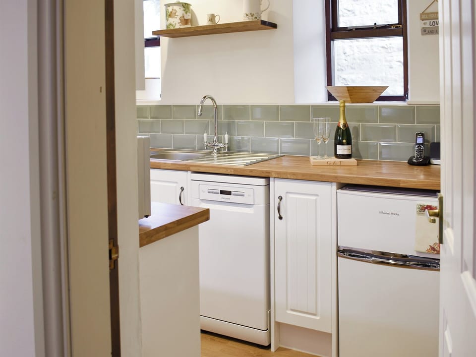 Well equipped kitchen | Rose Cottage, Lofthouse, near Harrogate